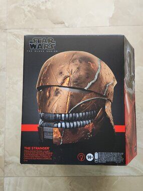 Hasbro Star Wars Black Series | Costumes | Hasbro Star Wars Black ...